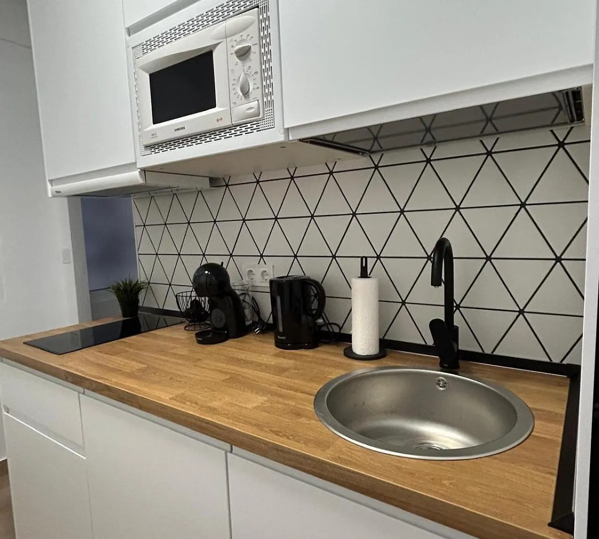 Apartamento La Vida Es Bella II Córdoba 0*,  España