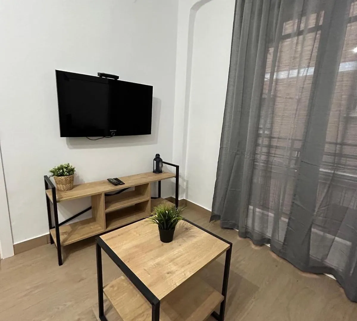La Vida Es Bella II Cordoba Apartment 0*,