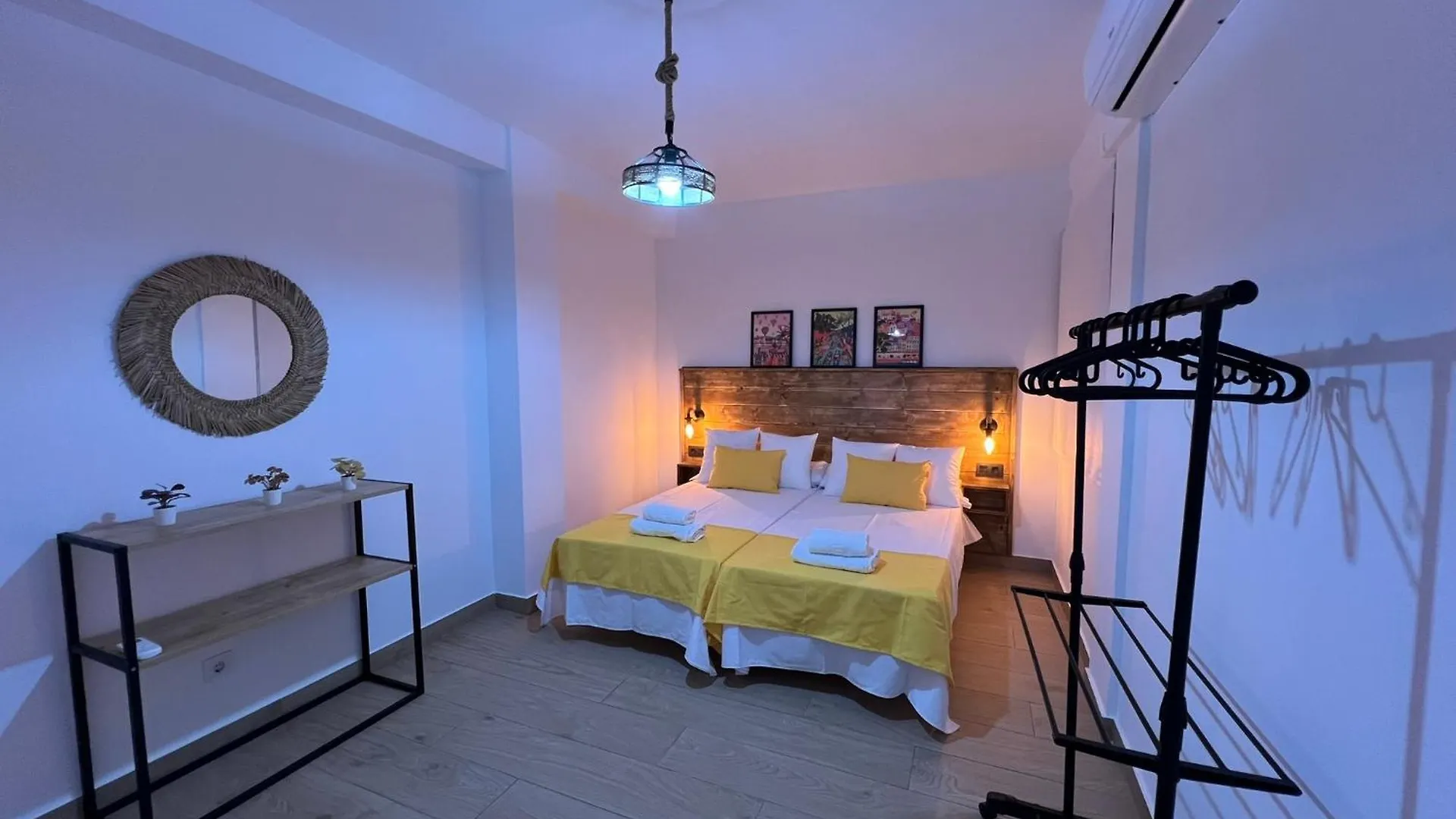 La Vida Es Bella II Cordoba Apartment