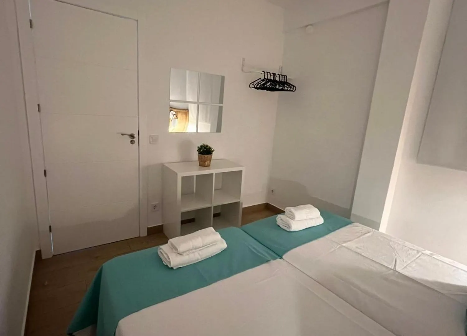 La Vida Es Bella II Cordoba Apartment