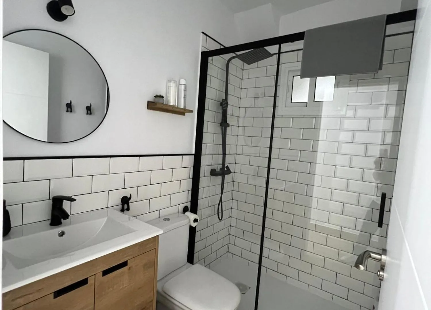 La Vida Es Bella II Cordoba Apartment 0*,