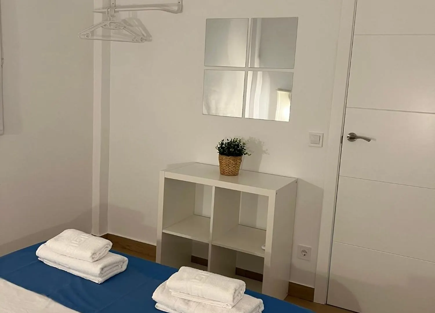 La Vida Es Bella II Cordoba Apartment