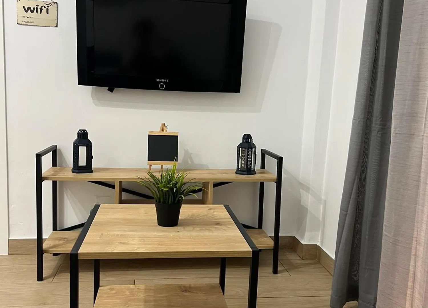 La Vida Es Bella II Cordoba Apartment Spain